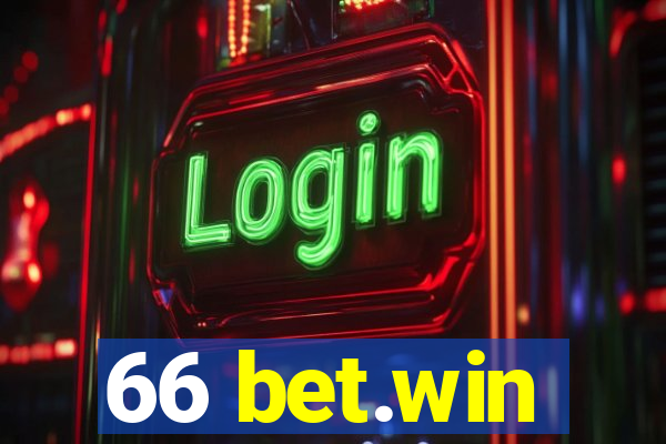 66 bet.win